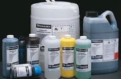 Videojet Printer Ink